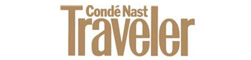 Condé nast traveler